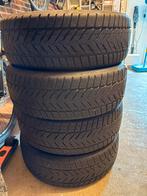 4x Vredestein Wintrac Xtreme S banden - 215/55 R17, Ophalen, Gebruikt