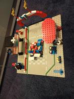 Lego 6381 Motor Speedway - Compleet met Instructies, Ophalen, Gebruikt