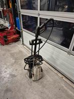 Kranzle Hogedrukreiniger - Werkend!, Tuin en Terras, Hogedrukreinigers, Ophalen, Gebruikt, Elektrisch