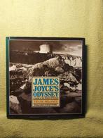 James Joyce's Odyssey - Frank Delany. Guide Dublin Ulysses, Boeken, Ophalen of Verzenden