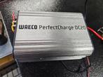 Accu lader, Waeco perfect charge DC20, Ophalen, Gebruikt