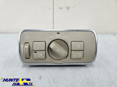 Lichtschakelaar Volvo V60/S60/XC60/V70/S80('08-'18) 30739450, Auto-onderdelen, Dashboard en Schakelaars, Volvo, Gebruikt, Ophalen of Verzenden