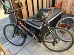 Giant mountainbike, goede staat, Ophalen, 28 inch, Gebruikt, Vering