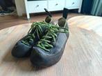 Simond klimschoenen maat 37, Sport en Fitness, Klimsport, Ophalen of Verzenden, Gebruikt, Klimsportschoenen