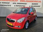 Opel Agila 1.0 Edition I Airco I Elektr.-pakket I NAP, Auto's, Opel, Origineel Nederlands, Te koop, Huisgarantie, 5 stoelen