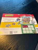 Oeteldonk puzzel zegels jumbo gevraagd, Jumbo, Ophalen