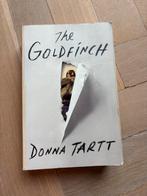 The Goldfinch - Donna Tartt (Gelezen), Ophalen of Verzenden, Gelezen, Wereld overig