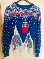 Kersttrui, Ophalen, WE , Jongen of Meisje, Trui of Vest