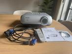 Sharp XR-10S beamer projector, Gebruikt, HD (720), Ophalen of Verzenden, DLP