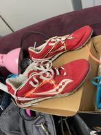 Spikes maat 36 atletiek, Ophalen of Verzenden, Gebruikt, Spikes, Overige merken