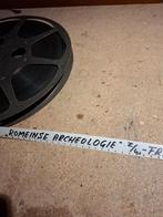 16mm film Romeinse archeologie, Ophalen of Verzenden, 16mm film