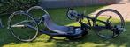 Smicking Handbike, Ophalen, Zo goed als nieuw