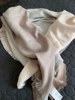 Nieuwe grote sjaal/ omslagdoek H&M, wit, beige, grijs, Kleding | Dames, Mutsen, Sjaals en Handschoenen, Nieuw, H&M, Ophalen of Verzenden