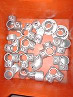 17 Steigerbuis koppelingen 44,3mm, Ophalen, Gebruikt, Minder dan 50 mm, Overige typen