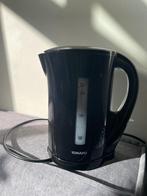 Waterkoker Tomado, Witgoed en Apparatuur, Waterkokers, 1 tot 2 liter, Ophalen, Gebruikt