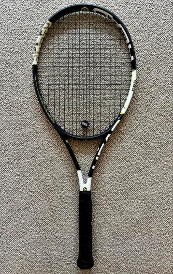 Head Graphene XT Speed PRO beschikbaar voor biedingen