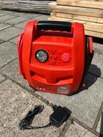 Carpoint Jumpstarter Q3 900A, Ophalen of Verzenden, Zo goed als nieuw