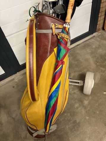 golf beschikbaar voor biedingen