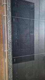 Novy inductiekookplaat, Witgoed en Apparatuur, Kookplaten, Ophalen, Inbouw, Inductie, 4 kookzones