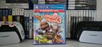 Little Big Planet 3 (PlayStation Hits), PS4, Avontuur en Actie, Online, Ophalen of Verzenden, Zo goed als nieuw