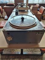 Professionele Chocolade Smeltbak - Horeca Apparatuur, Ophalen, Gebruikt