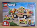 NIEUW - LEGO 42633 Hot Dog Food Truck, Ophalen of Verzenden, Nieuw, Complete set, Lego