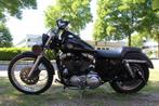 Harley-Davidson Sportster 1200 Custom, 1199 cc, Chopper, Bedrijf, Meer dan 35 kW