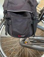 AGU fietstas, Fietsen en Brommers, Fietsaccessoires | Fietstassen, Ophalen of Verzenden, Zo goed als nieuw, Agu