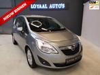 Opel Meriva 1.4 Turbo Anniversary Edition |AIRCO|CRUISE|PDC|, Voorwielaandrijving, Stof, Gebruikt, 4 cilinders