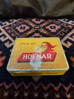 Vintage Hofnar Pick-Up Blik, Verzamelen, Ophalen of Verzenden, Gebruikt, Overige, Overige merken