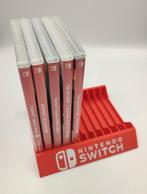 Nintendo Switch games!, 3 spelers of meer, Ophalen of Verzenden, Zo goed als nieuw, Vanaf 3 jaar