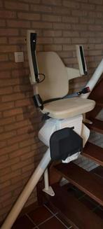 Handicare freecurve traplift., Diversen, Ophalen