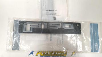 Ford F150 achterklep embleem 2015-2020 beschikbaar voor biedingen