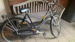 Damesfiets Gazelle, Ophalen, Gebruikt, Gazelle, Versnellingen
