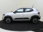 Dacia Spring Extreme 65 26.8 kWh, Auto's, Dacia, 12 maanden, Stof, Gebruikt, 4 stoelen