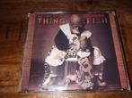 Frank Zappa ‎– Thing-Fish [2 CD], Ophalen of Verzenden, Zo goed als nieuw, Poprock