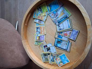 Oude kaarten pokemon bulk beschikbaar voor biedingen