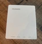 Huawei OptiXstar HG8010Hv6-10 ONT, Ophalen of Verzenden, Gebruikt, Router