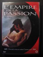 L’empire de la passion, Vanaf 16 jaar, Ophalen of Verzenden, Gebruikt, Azië
