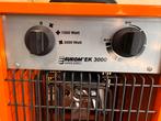 Eurom ek3000 electrische kachel, 30 tot 80 cm, Kachel, Minder dan 60 cm, Ophalen of Verzenden