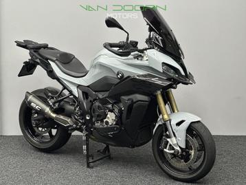 BMW S 1000 XR | BTW | SC Project | Carbon Pack | Full option beschikbaar voor biedingen