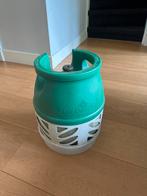 Benegas light 5kg gasfles voor caravan, Caravans en Kamperen, Ophalen, Gebruikt