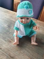 Babyborn poppenkleertes, Ophalen, Nieuw, Babypop