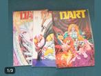 Divers Comics americans Dart/Hellshock/ the Maxx, Meerdere comics, Ophalen of Verzenden, Zo goed als nieuw, Amerika