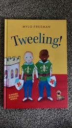 Tweeling!, Ophalen of Verzenden, Gelezen