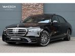 Mercedes-Benz S-Klasse 580 V8 4MATIC Lang AMG Line Aut9 | Ai, 12 maanden, Parkeerassistent, Gebruikt, 504 pk