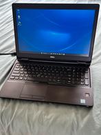 OPRUIMING: Dell laptop (wordt te warm, verder goed), Ophalen, Met videokaart, 2 tot 3 Ghz, 512 GB