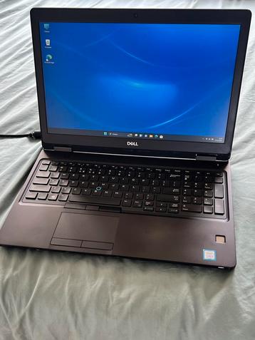 OPRUIMING: Dell laptop (wordt te warm, verder goed) beschikbaar voor biedingen