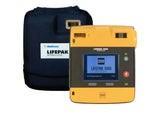 LIFEPAK 1000 AED Defibrillator - Gebruikt, Zakelijke goederen, Machines en Bouw | Industrie en Techniek, Ophalen of Verzenden