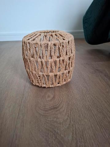 Nieuwe lampenkapje beschikbaar voor biedingen